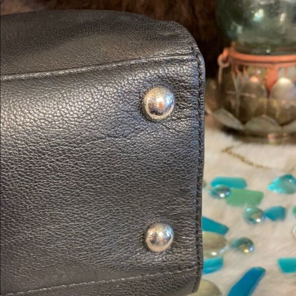 Michael Kors purse (3500) - Picture 4 of 9